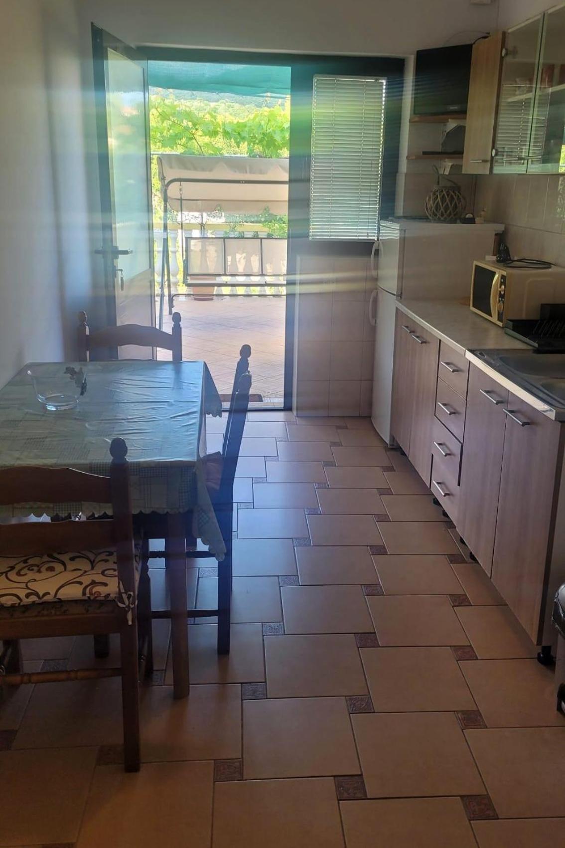 Apartments With A Parking Space Sali, Dugi Otok - 8136 Quarto foto