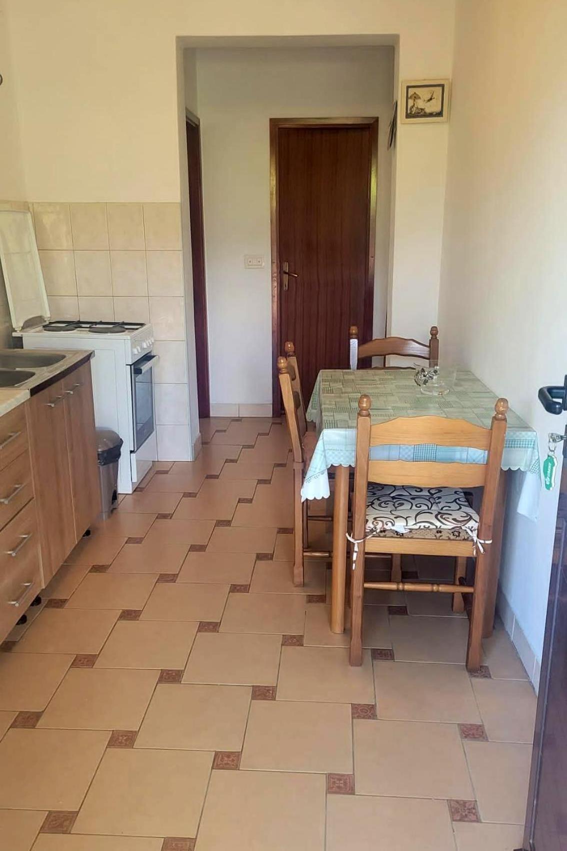 Apartments With A Parking Space Sali, Dugi Otok - 8136 Exterior foto