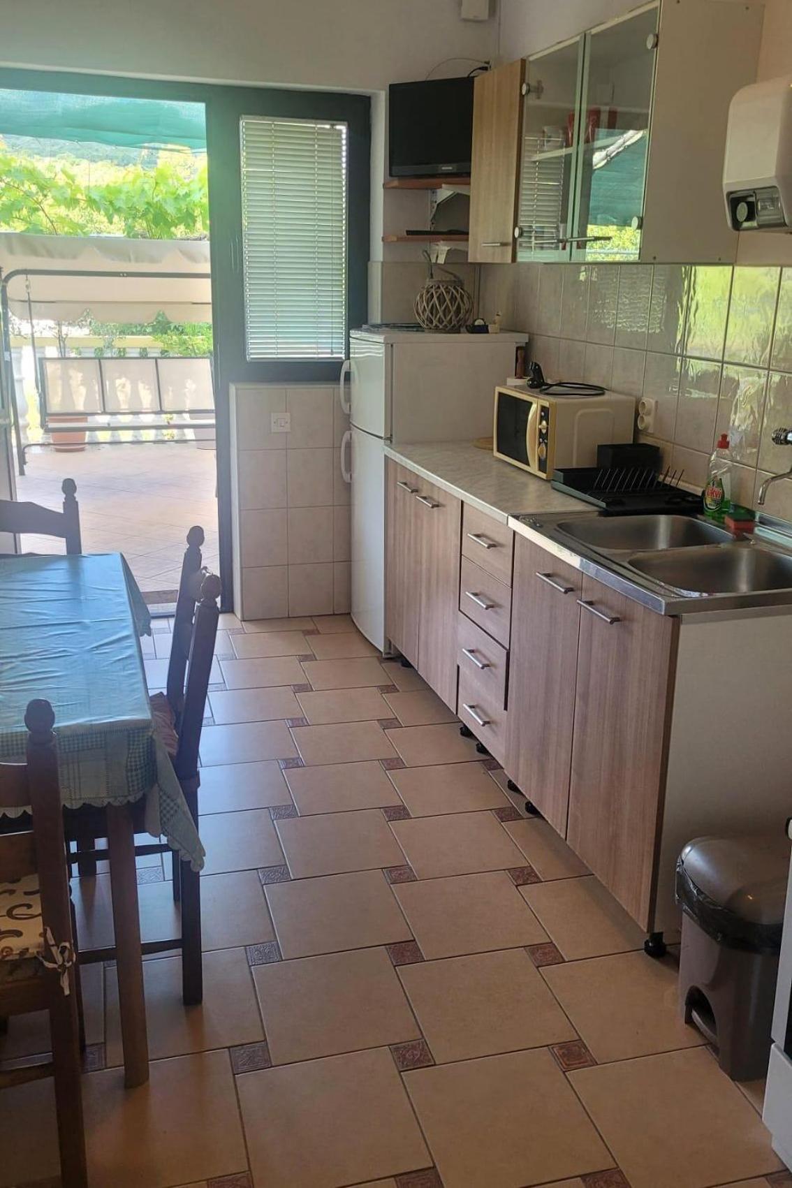Apartments With A Parking Space Sali, Dugi Otok - 8136 Exterior foto