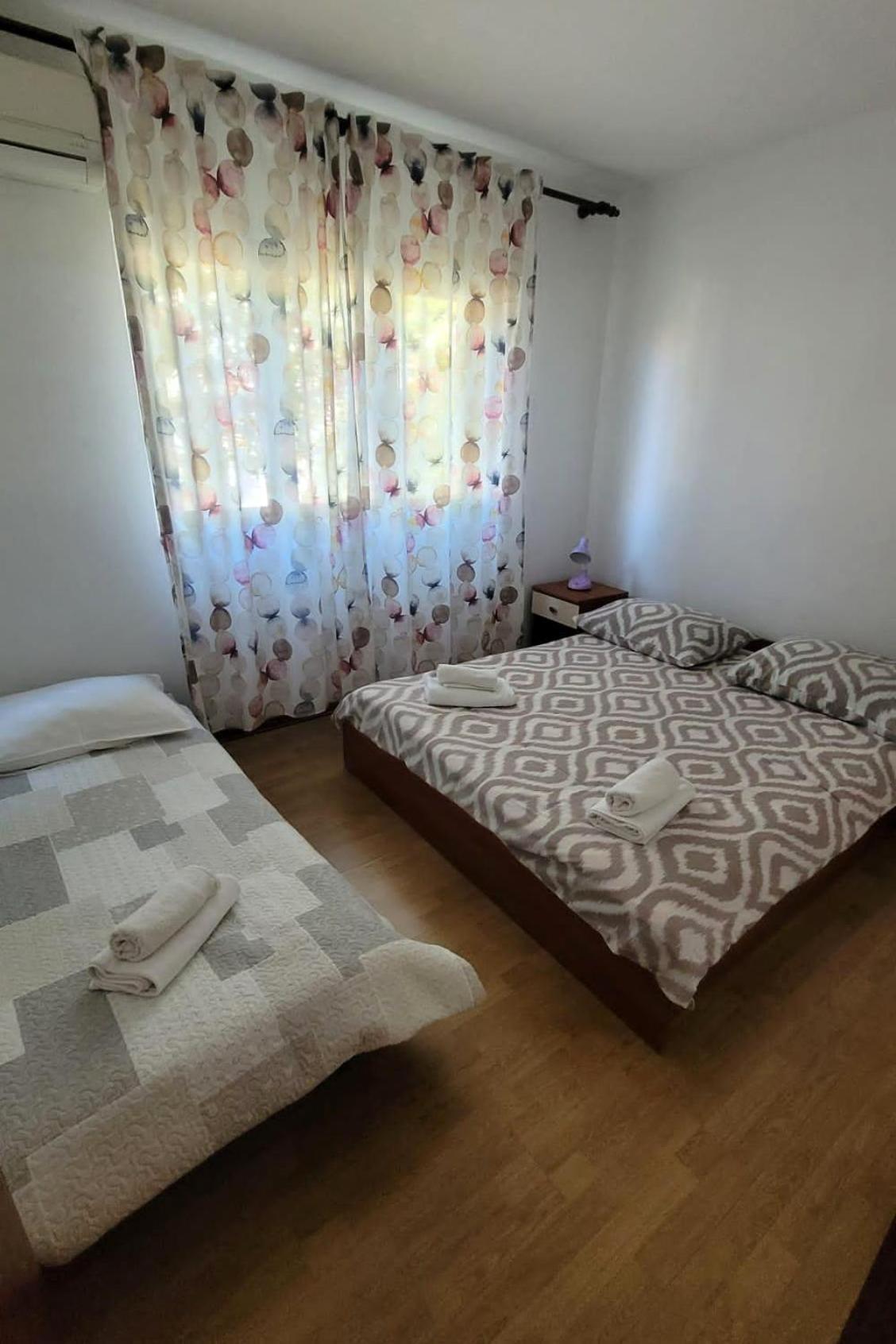 Apartments With A Parking Space Sali, Dugi Otok - 8136 Exterior foto